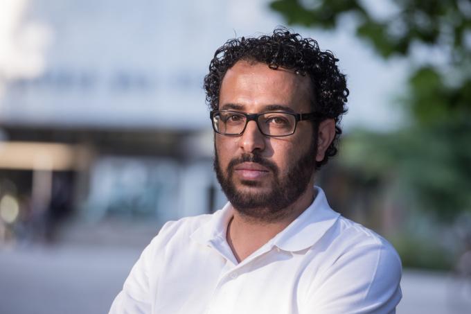 Raed Wahesh